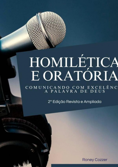Homilética & Oratória