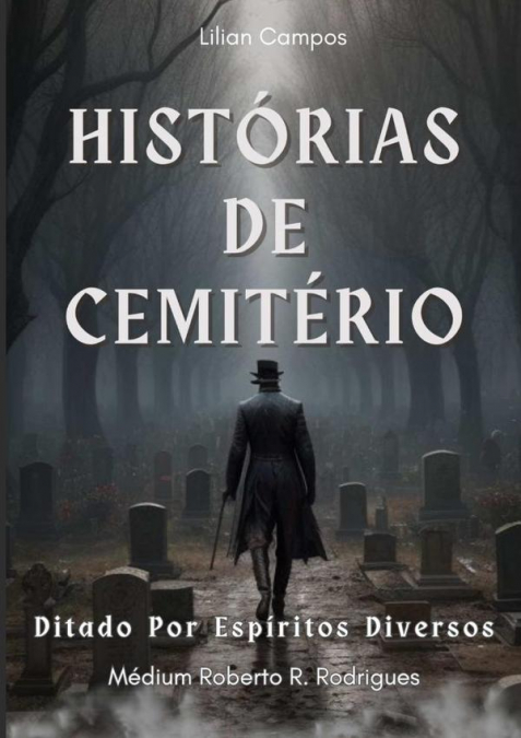 Histórias De Cemitério