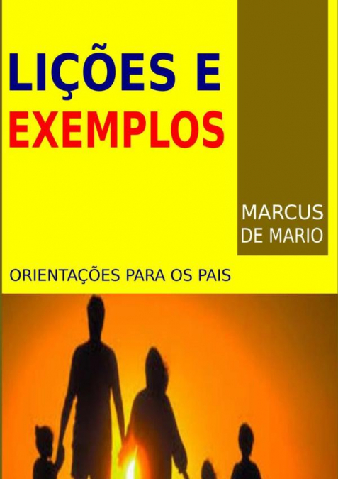 Lições E Exemplos