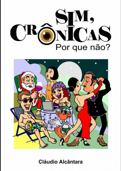 Sim, Cronicas