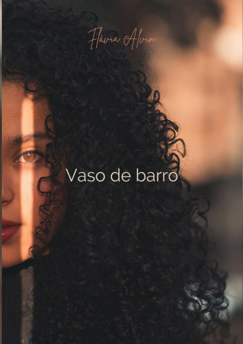 Vaso De Barro