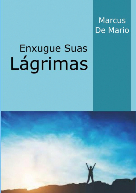 Enxugue Suas Lágrimas