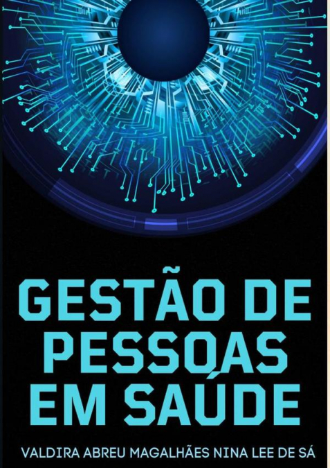 Gestão De Pessoas Em Saúde