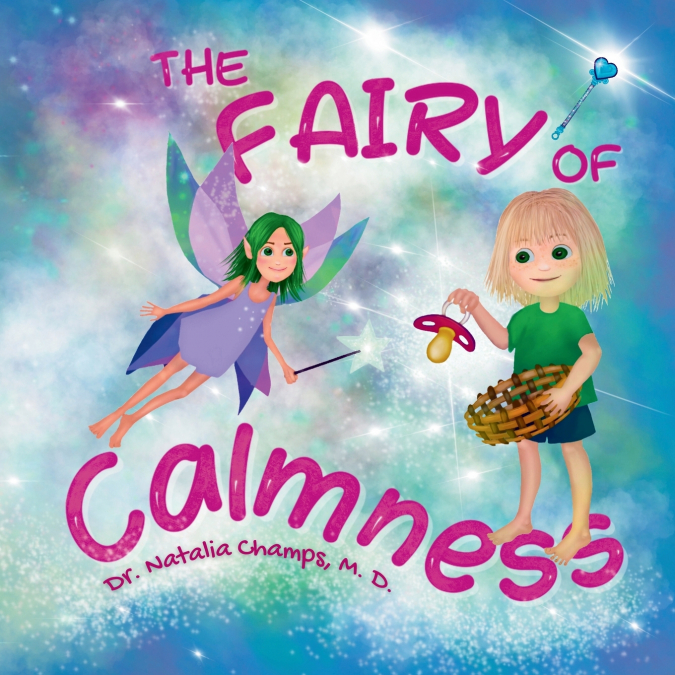 The Fairy of Calmness