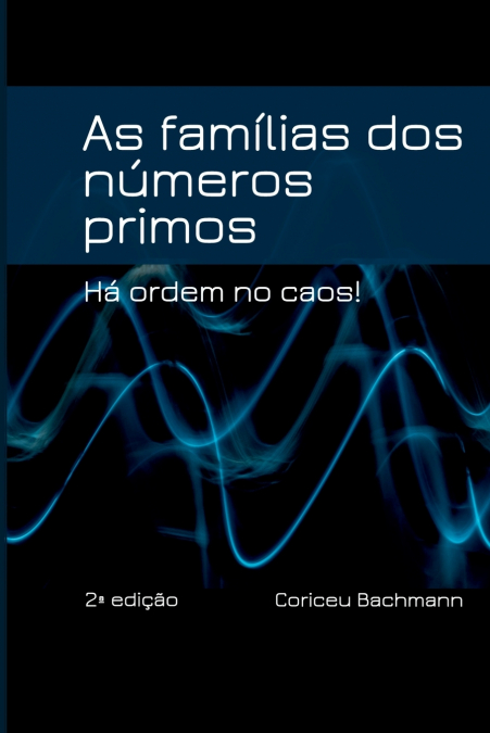 As Famílias Dos Números Primos