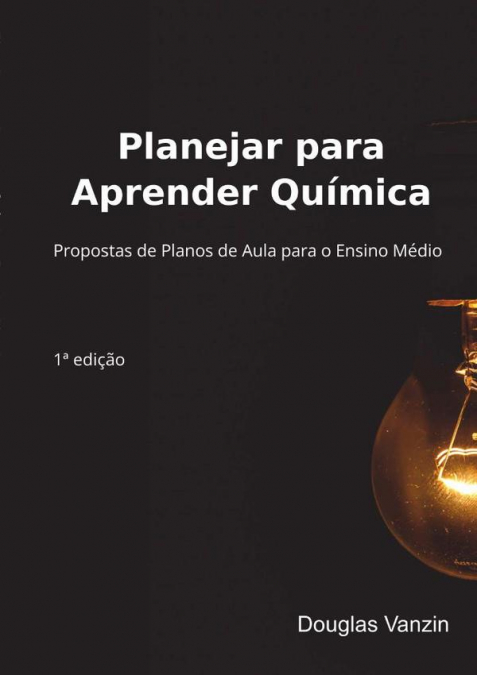 Planejar Para Aprender Química