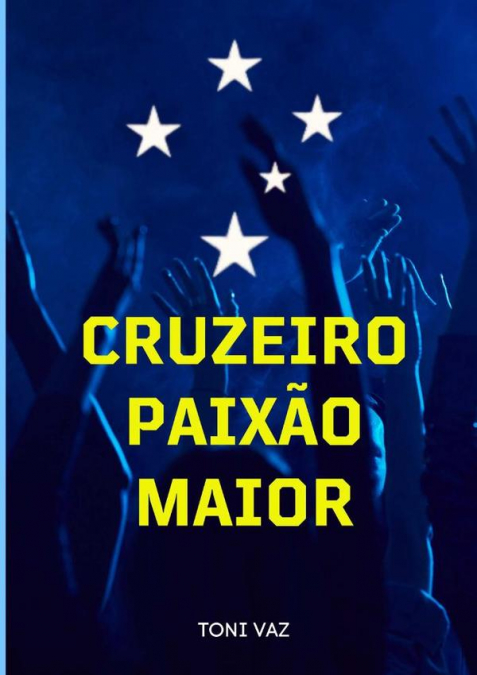 Cruzeiro Paixão Maior