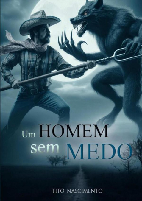 Um Homem Sem Medo