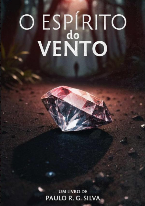 O Espírito Do Vento