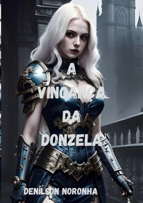 A Vingança Da Donzela