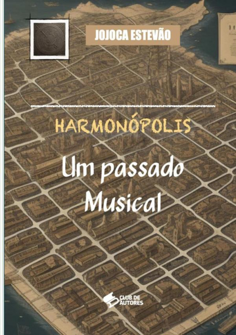 Harmonópolis