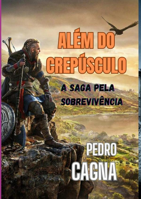 Além Do      Crepúsculo