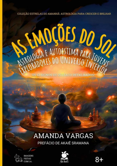 As Emoções Do Sol