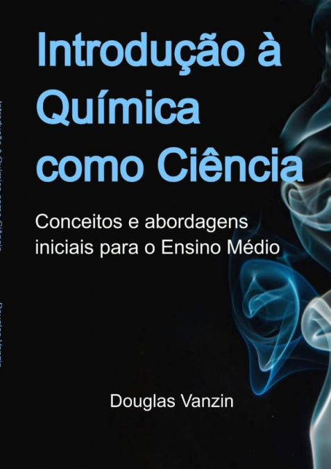 Introdução À Química Como Ciência