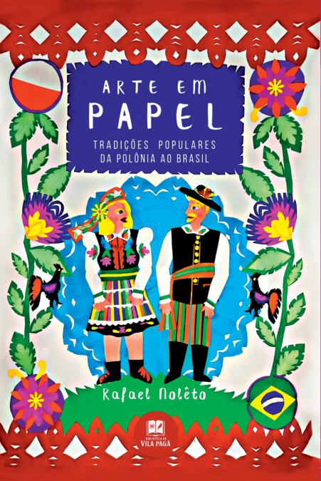 Arte Em Papel