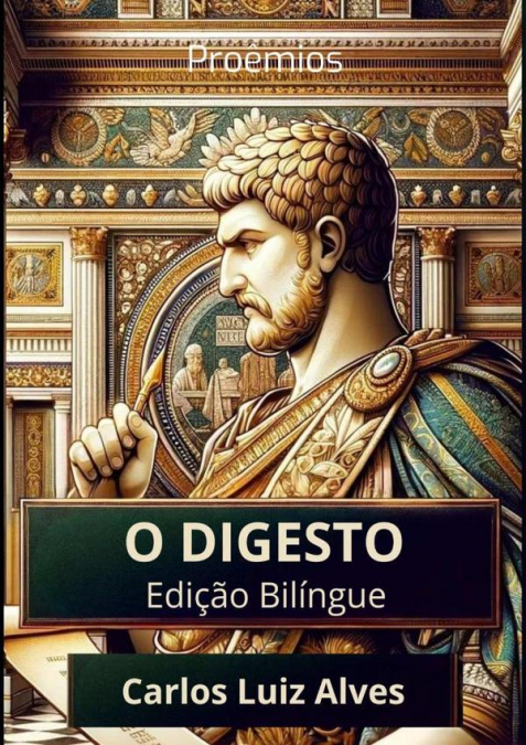 Proêmios Do Digesto