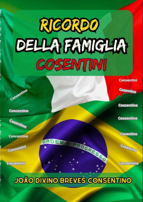 Ricordo Della Famiglia Cosentini
