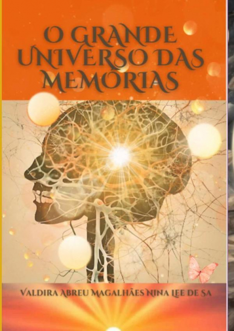 O Grande Universo Das Memórias