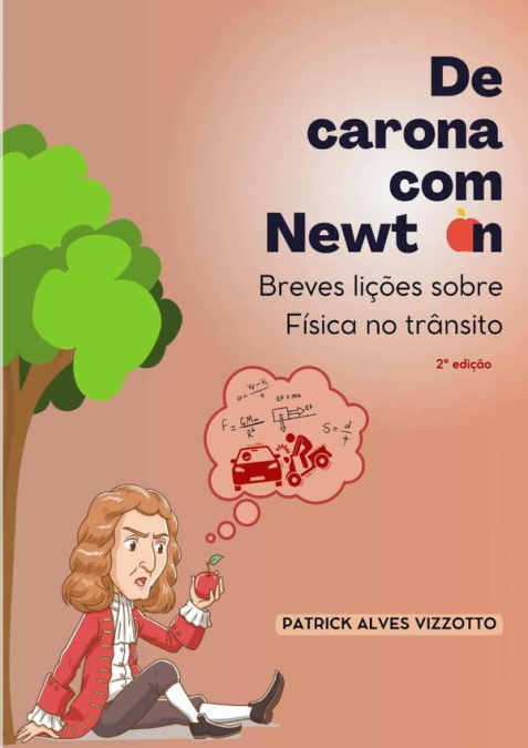 De Carona Com Newton