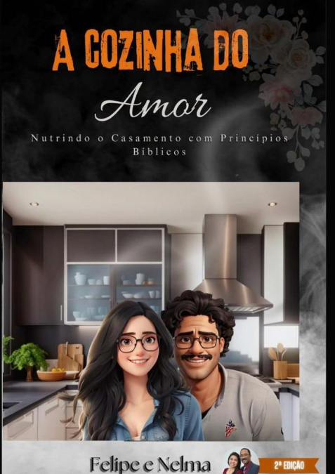 A Cozinha Do Amor