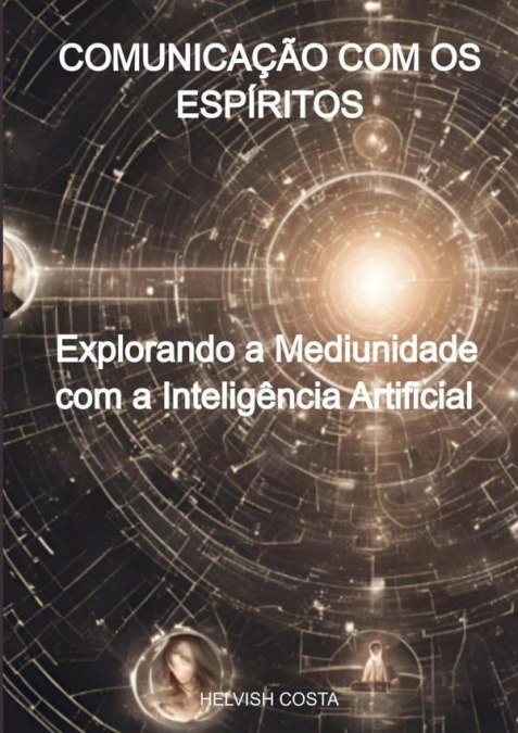 Comunicação Com Os Espíritos