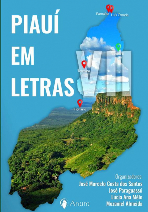 Piauí Em Letras Vii
