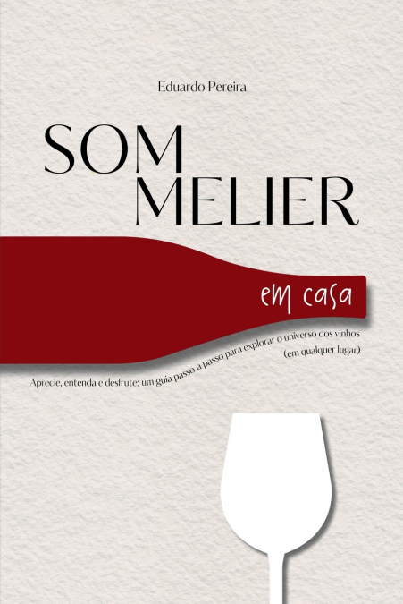 Sommelier Em Casa