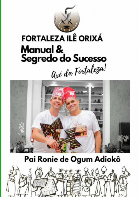 Fortaleza Ilê Orixá - Manual & Segredo Do Sucesso