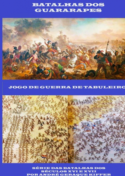 Batalhas Dos Guararapes