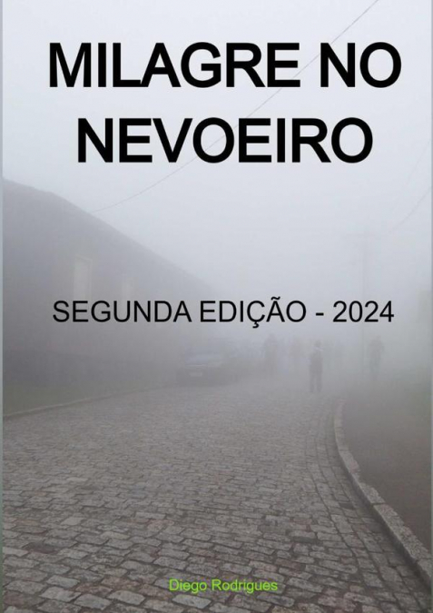 Milagre No Nevoeiro