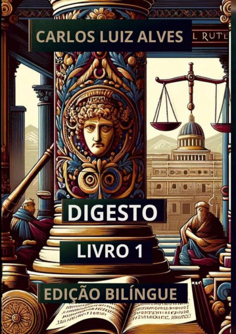 Digesto: Livro 1