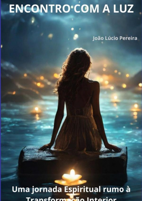 Encontro Com A Luz