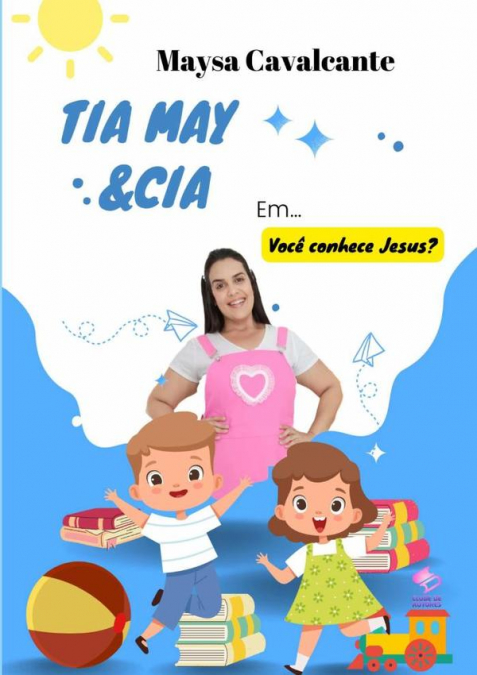 Tia May & Cia