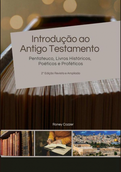 Introdução Ao Antigo Testamento