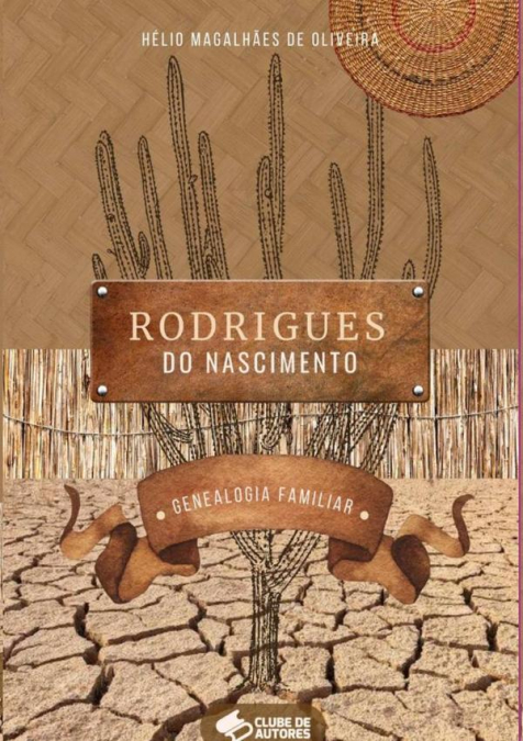 Rodrigues Do Nascimento