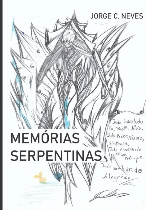 Memórias Serpentinas