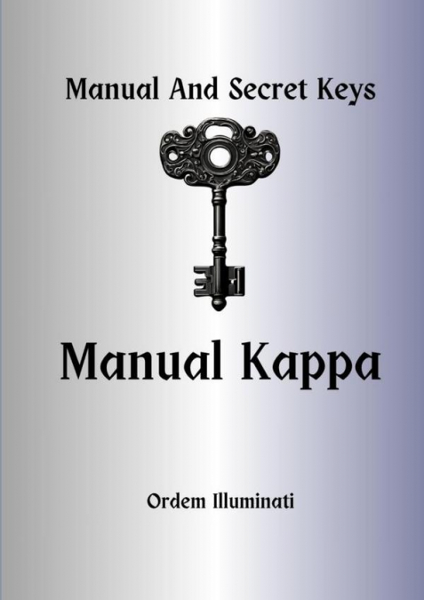 Manual Kappa
