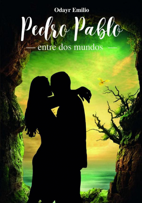 Pedro Pablo Entre Dos Mundos