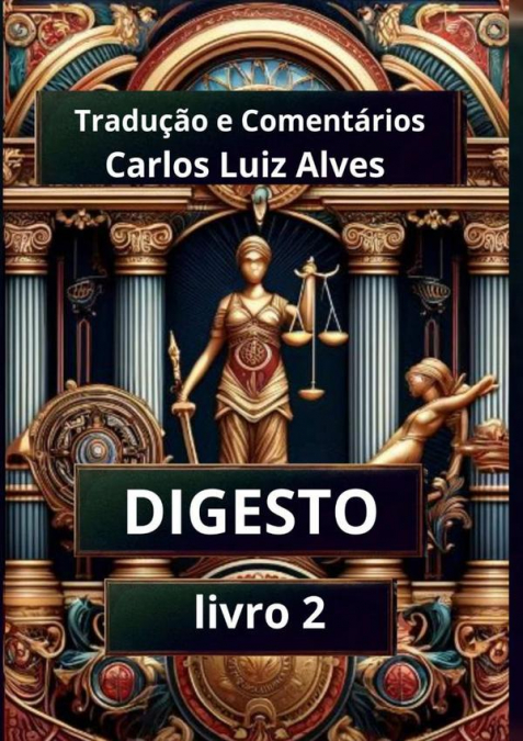 Digesto: Livro 2