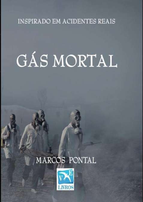 Gás Mortal