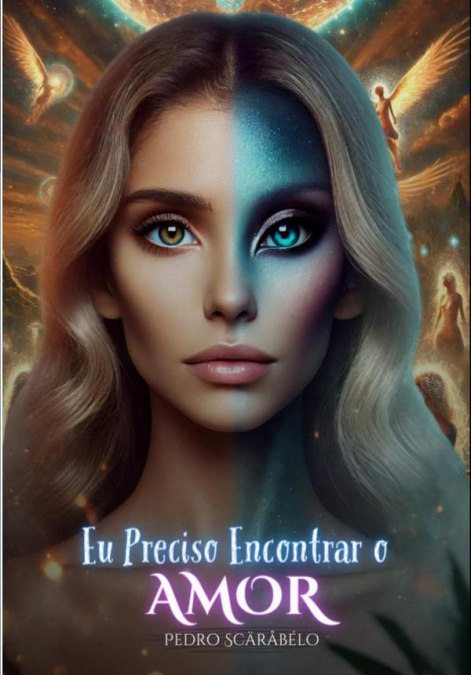 Eu Preciso Encontrar O Amor