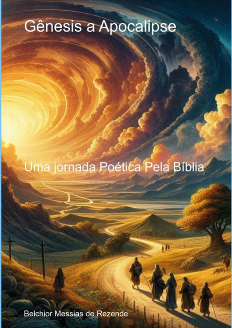 Gênesis A Apocalipse