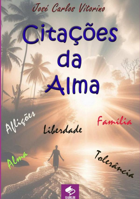 Citações Da Alma