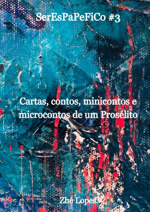 Serespapefico #3