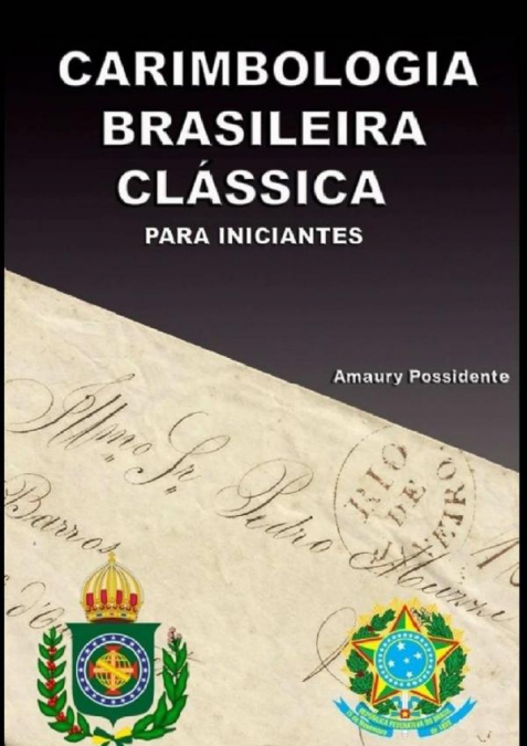 Carimbologia Brasileira Clássica Para Iniciantes