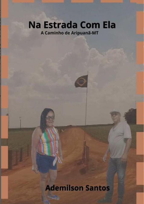 Na Estrada Com Ela