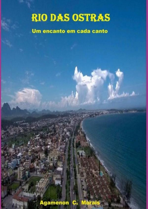 Rio Das Ostras