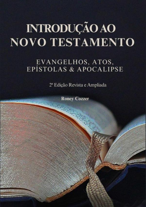 Introdução Ao Novo Testamento