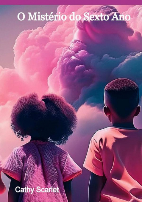 O Mistério Do Sexto Ano