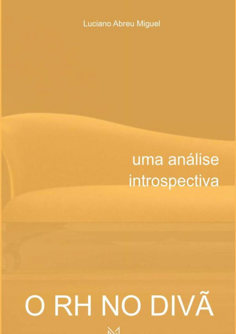 O Rh No Divã